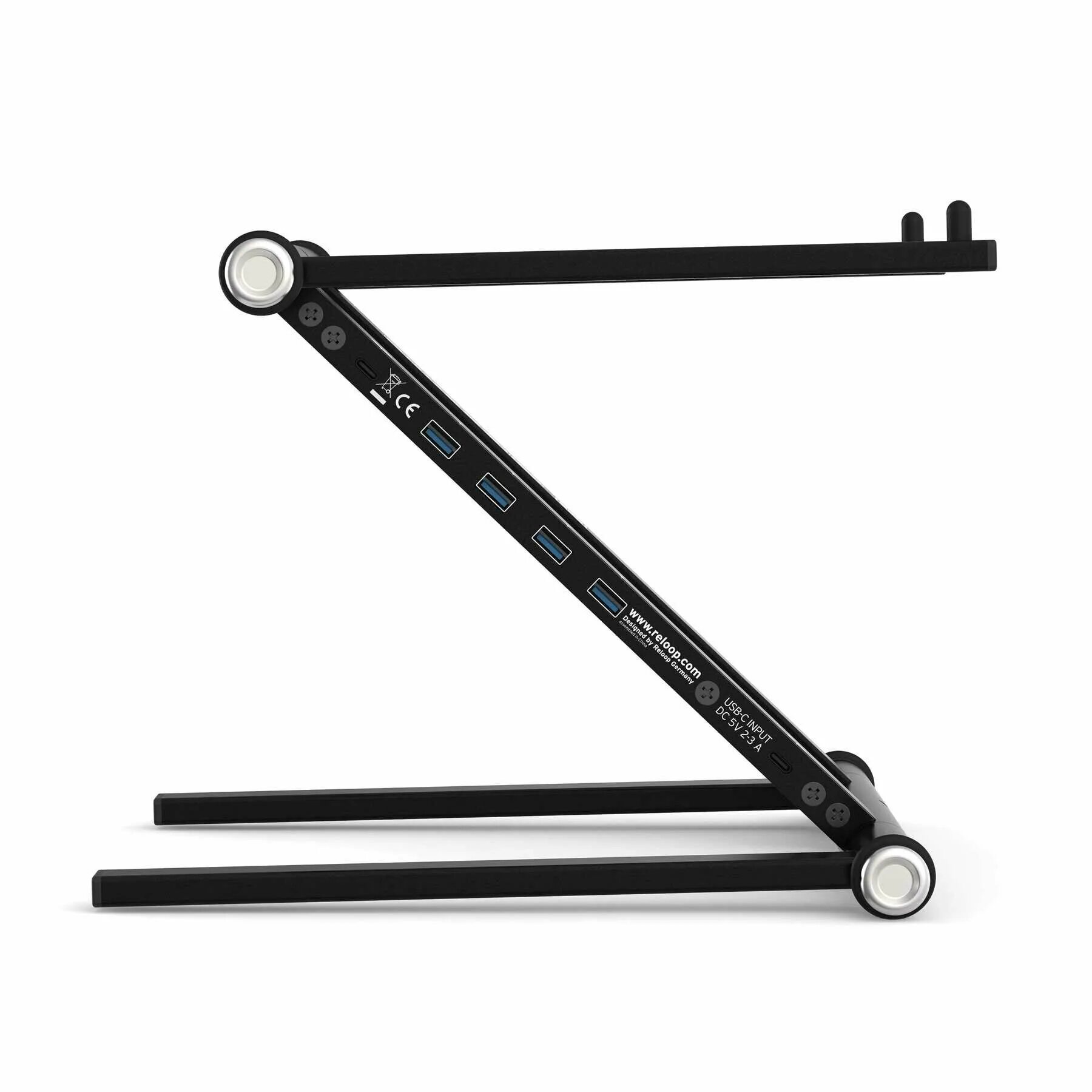 Reloop stand без подключения Подставка moft x tables stand, тёмно-серый - купить по низкой цене на Яндекс Мар