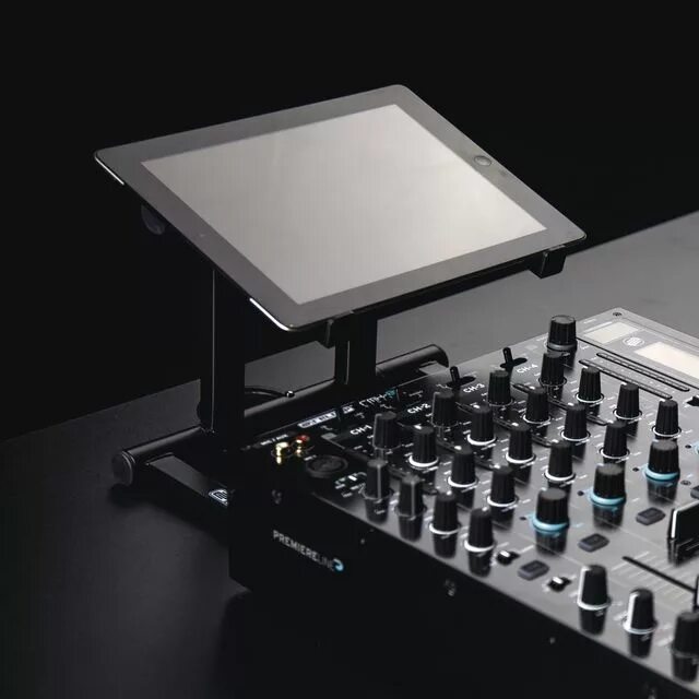 Reloop stand без подключения Купить Reloop Modular Stand цена 8651 ₽ и Стойки для оборудования Reloop с доста