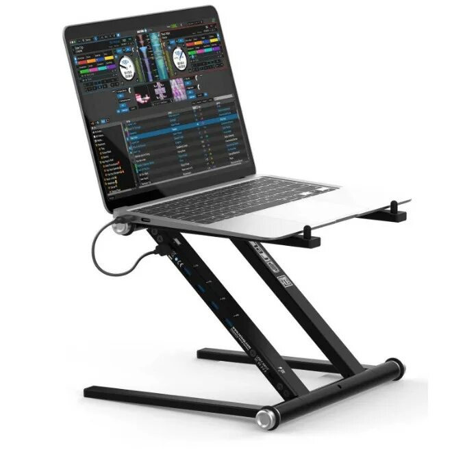 Reloop stand без подключения Купить Reloop Stand Hub стойку для ноутбука в каталоге интернет магазина BIGtv п