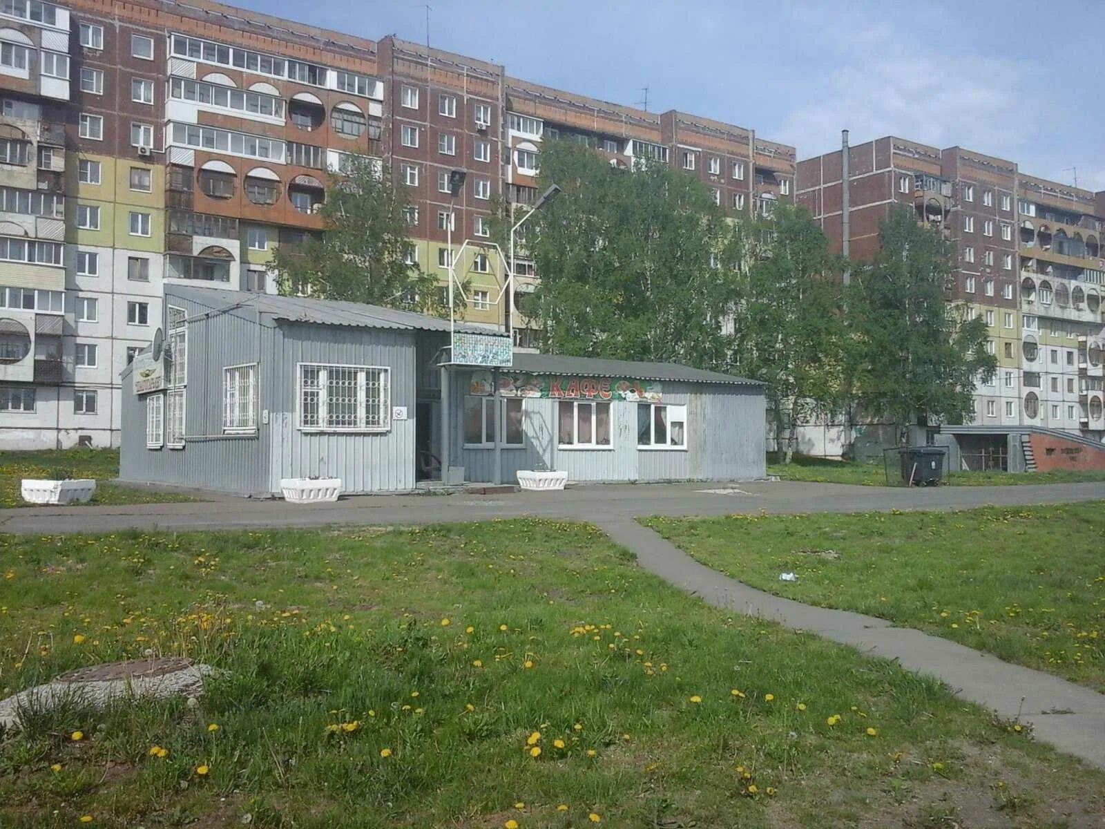 Reluxe октябрьский просп 31 кемерово фото Кафе "Уют" - Октябрьский проспект, 82 к1 в Кемерово- 2024 - официальный сайт, ме