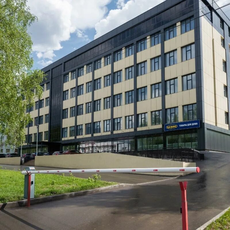 Reluxe октябрьский просп 31 кемерово фото Забронировать отель Oktyabrskaya в России онлайн Кемерово. отзыва об отеле, цены