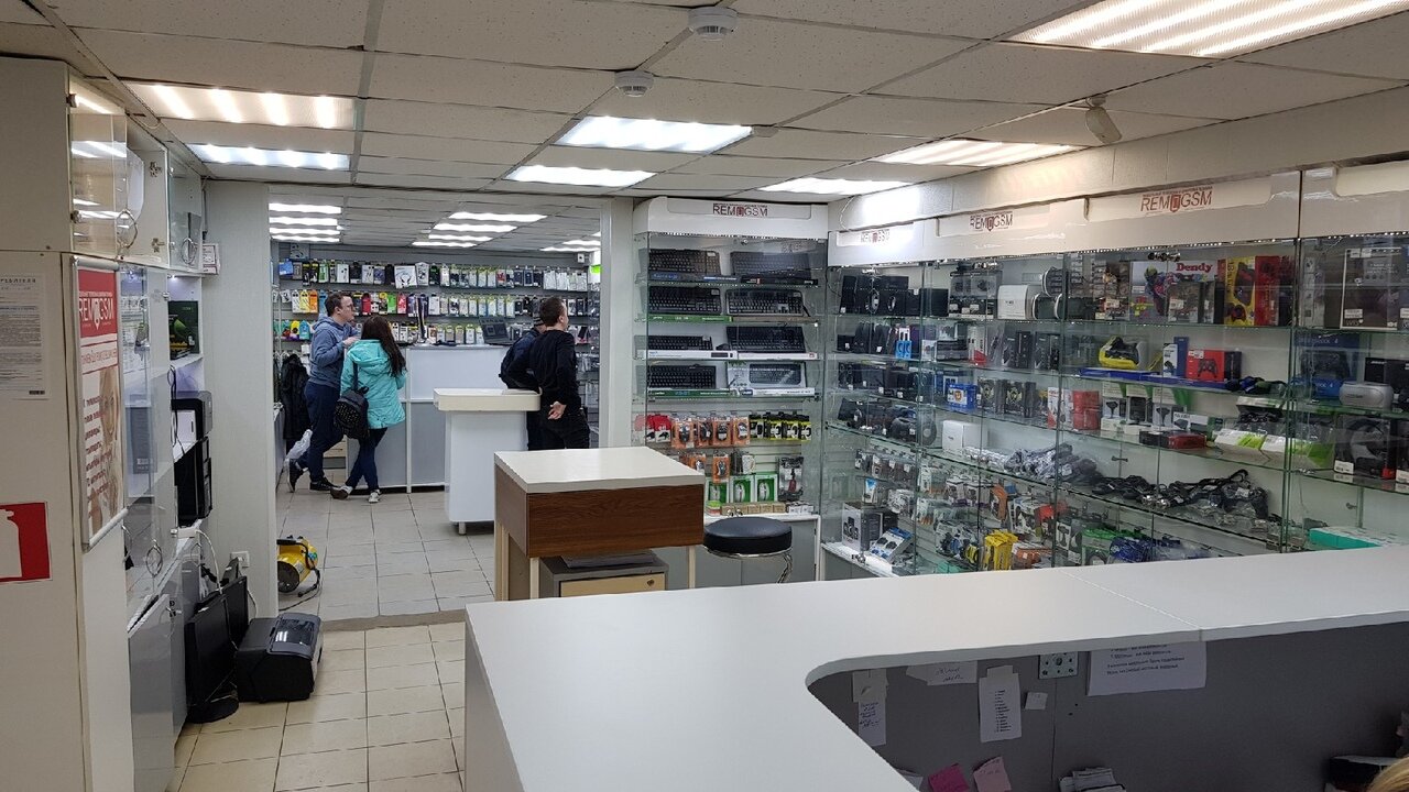 Rem gsm автовокзальная ул 1 орел фото Foto: Rem-GSM, telefonlarni ta'mirlash, Oryol, Avtovokzalnaya ulitsa, 1 - Yandex