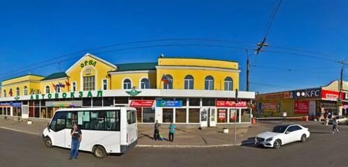 Rem gsm автовокзальная ул 1 орел фото Панорама: Адонис, аптека, Автовокзальная ул., 1, Орёл - Яндекс Карты