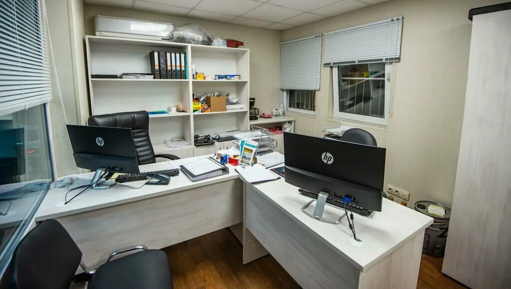 Rembox промышленная ул 1в фото Remboks, car service, auto repair, Khabarovsk, 1st Microdistrict, Bureyskaya Str