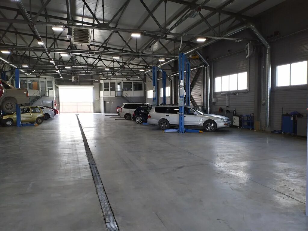 Rembox промышленная ул 1в фото Автосервис, автотехцентр ТСЦ Рембокс, Россия, Воронеж, Острогожская ул., 148/2 -