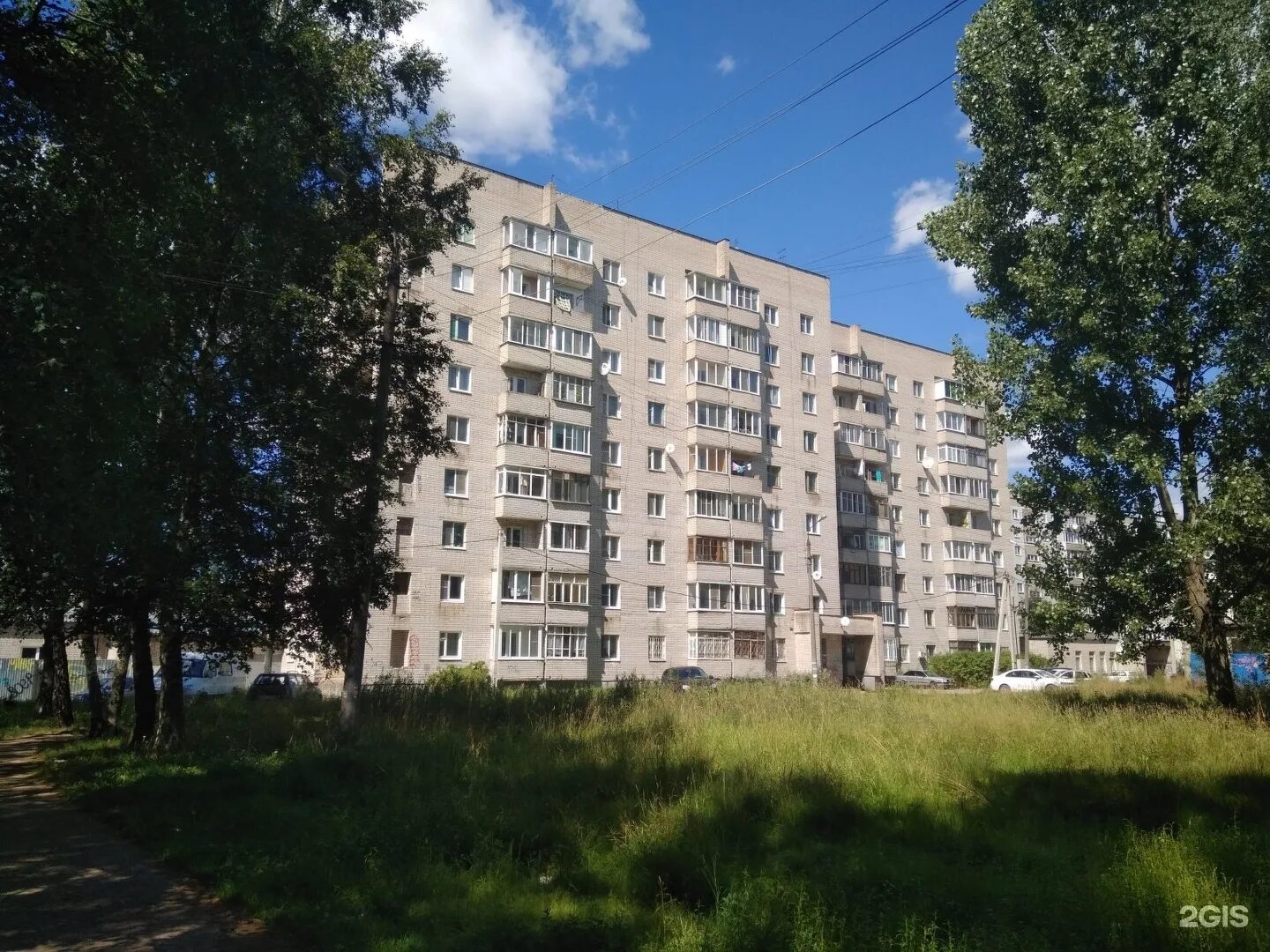 Remkuzov просп строителей 14 смоленск фото Чудо-Лекарь, аптека, проспект Строителей, 7, Смоленск - 2ГИС