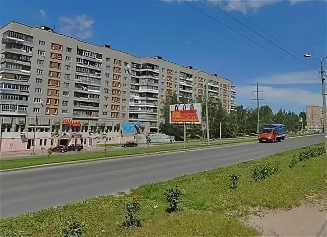 Remkuzov просп строителей 14 смоленск фото На проспекте Строителей в Смоленске из-за ремонта закроют движение транспорта - 