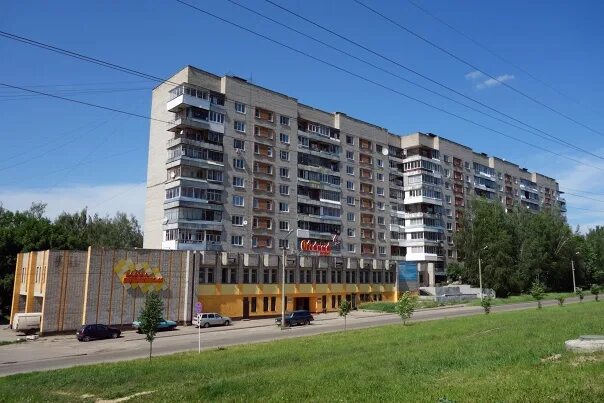 Remkuzov просп строителей 14 смоленск фото 87 (9-этажные) - 10 фотографий ВКонтакте