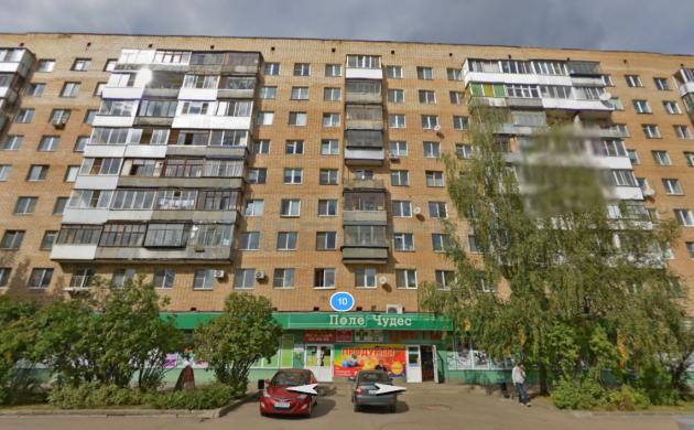 Remkuzov просп строителей 14 смоленск фото Строителей 10 смоленск