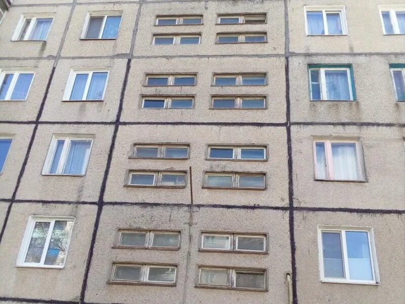 Remontdoma рославль 17 й микрорайон 1 фото Купить 2-комнатную квартиру, 44 кв. м., Рославль, цена 790000 руб., № 1928598 Ri