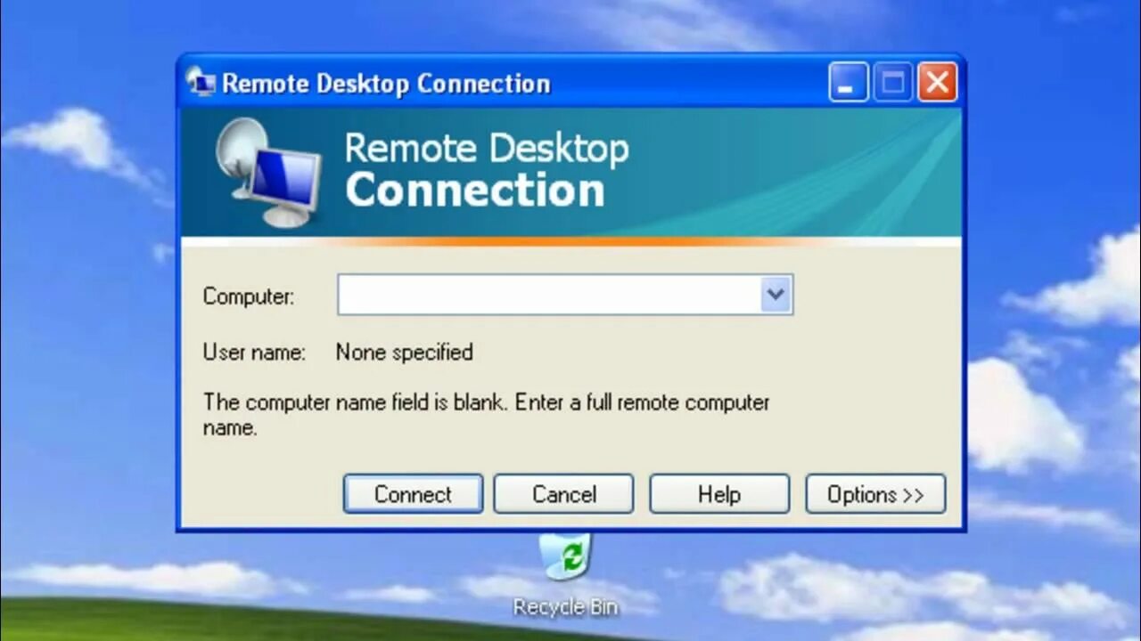 Remote удаленное подключение Windows XP - Remote Desktop - YouTube