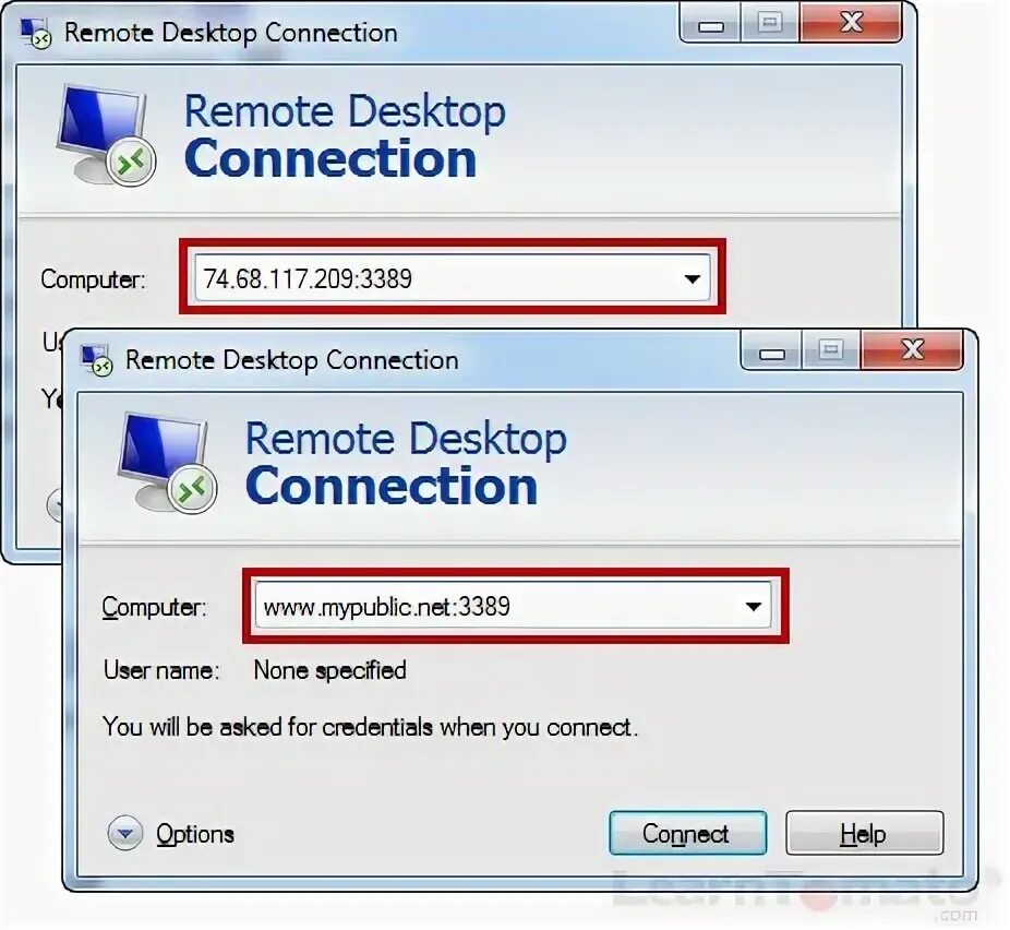 Remote удаленное подключение instabile di base Eccezionale remote desktop ip Annotare nessuno critico