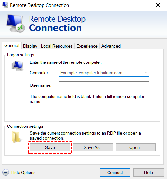 Remote удаленное подключение Tutorial: How to Save Bandwidth in Remote Desktop Connection