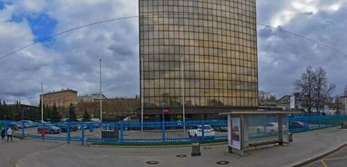 Remzo загородное ш 1 корп 2 фото Панорама: АлкоХелп, наркологическая клиника, Загородное ш., 1 - Яндекс.Карты