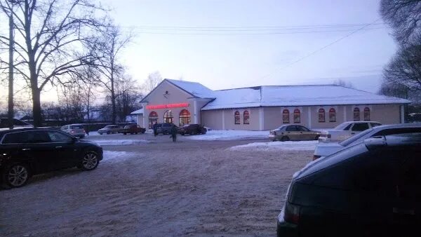 Remzona вокзальная ул 4б великие луки фото Круг, ЧП, +7 811 539-17-38, просп. Гагарина, 121/2, Velikiye Luki, Псковская обл