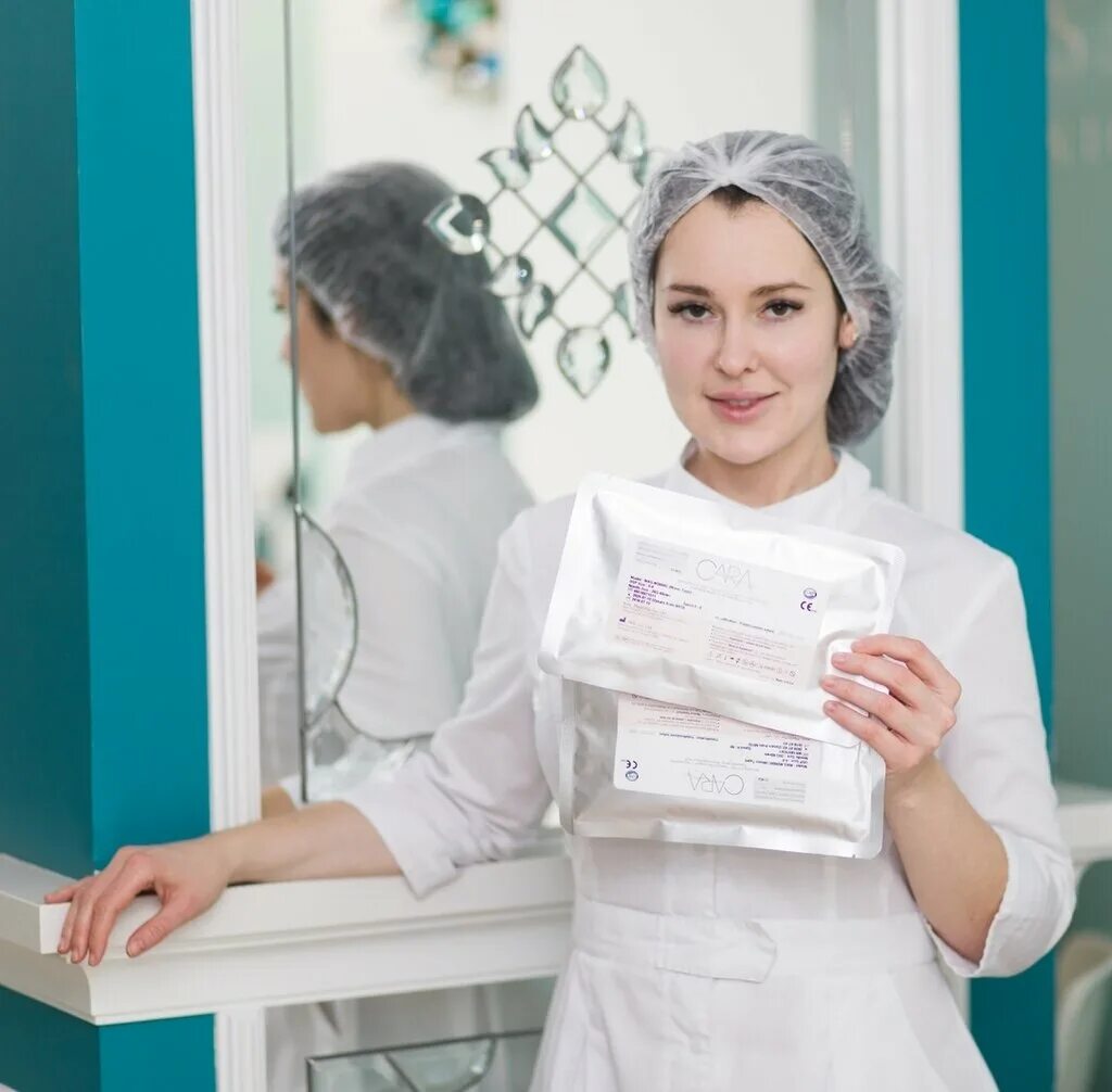 Renaissance clinic ул минаева 48а ульяновск фото Renaissance Clinic, cosmetology, Ulyanovsk, Radishcheva Street, 143к1 - Yandex M