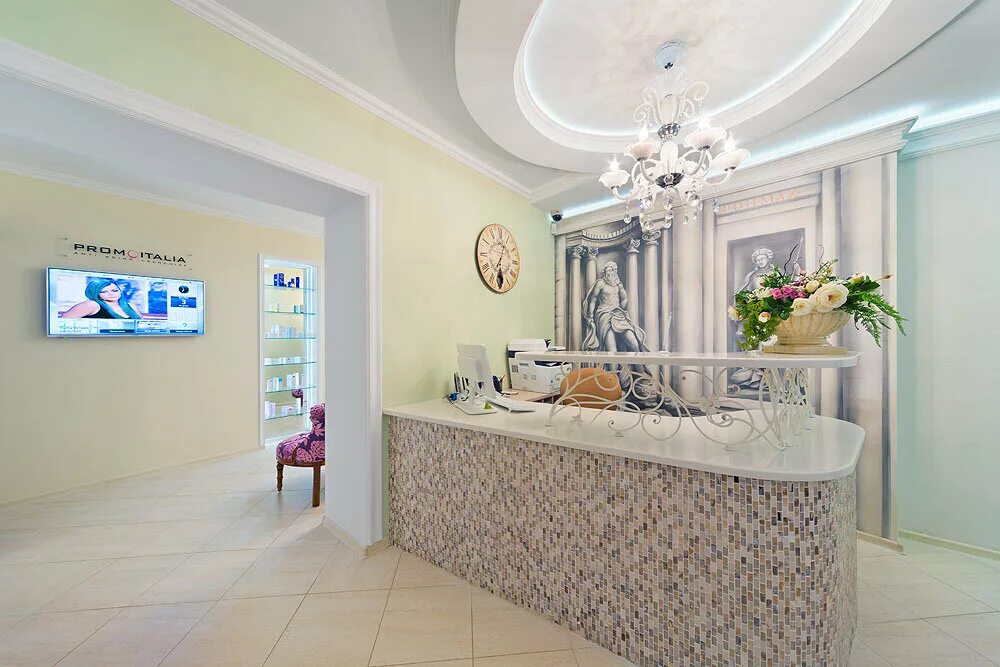 Renaissance clinic ул минаева 48а ульяновск фото Ренессанс, медцентр, клиника, пер. Здоровья, 90А, Воронеж, Россия - Яндекс Карты