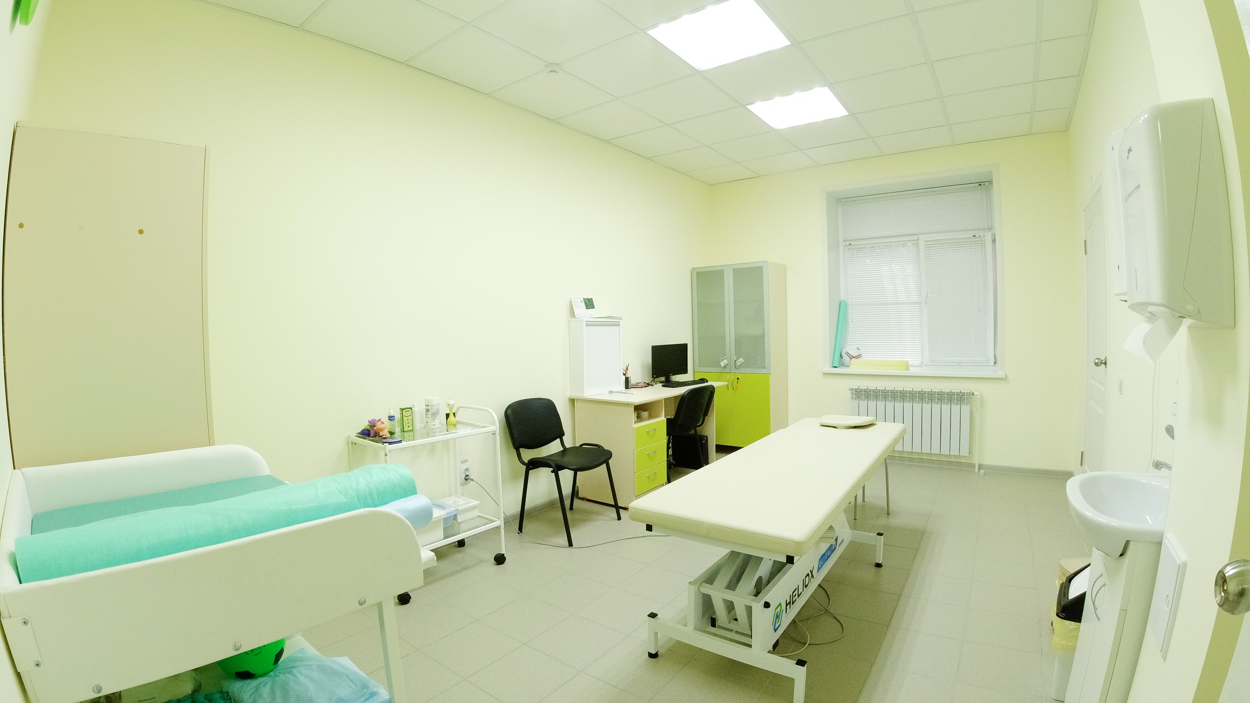 Renaissance clinic ул минаева 48а ульяновск фото Клиника доктора Шагеева в Ульяновске: 52 врача, 138 отзывов