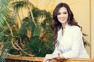 Renaissance clinic ул минаева 48а ульяновск фото Ольга Кабаева, Ульяновск, фотографии, друзья ВК