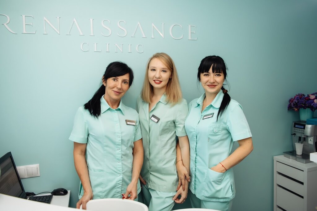 Renaissance clinic ул минаева 48а ульяновск фото Renaissance Clinic, cosmetology, Ulyanovsk, Radishcheva Street, 143к1 - Yandex M