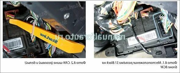 Renault duster точки подключения сигнализации Как активировать штатную сигнализацию на Рено Дастер: простые инструкции для авт