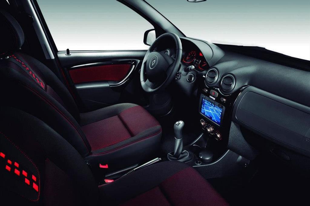 Renault logan 1 тюнинг салона Тюнинг салона рено сандеро степвей 2 - BestChehol.ru