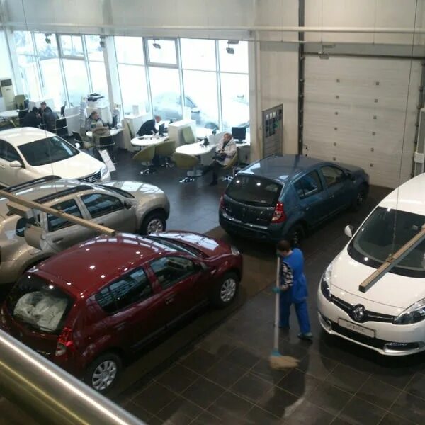Renault транстехсервис ул карла маркса 91 фото Удмуртская республика улица карла маркса 91 renault транстехсервис Sarma-Auto.ru