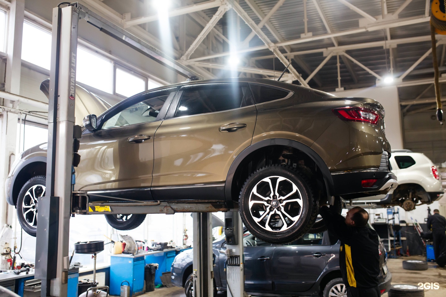 Renault транстехсервис ул карла маркса 91 фото Удмуртская республика улица карла маркса 91 renault транстехсервис Sarma-Auto.ru