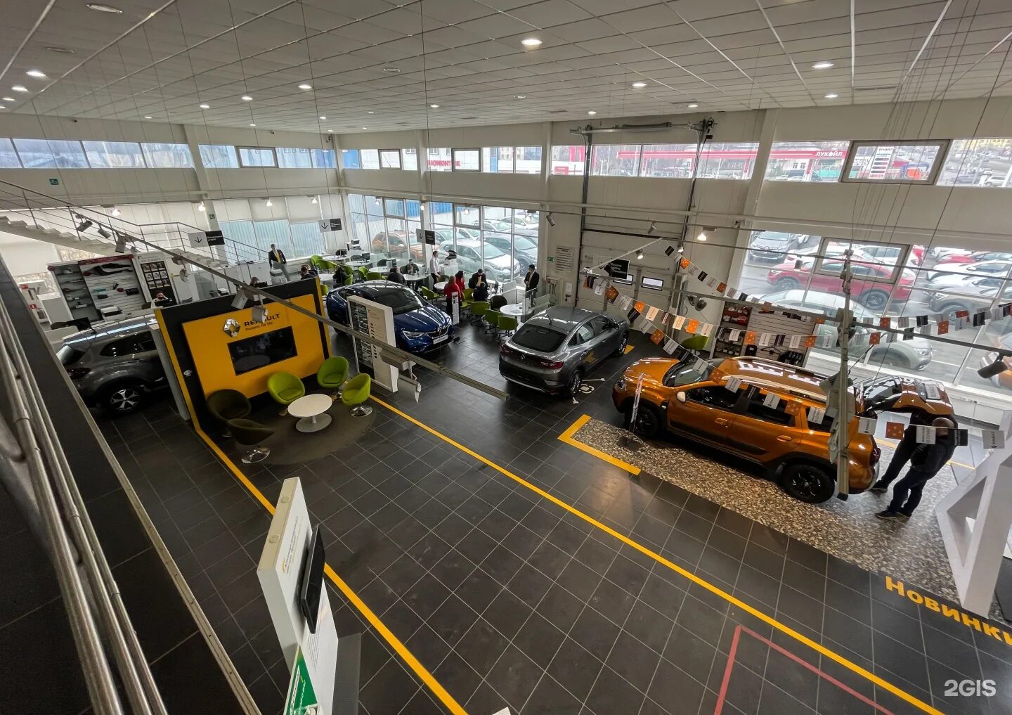 Renault транстехсервис ул карла маркса 91 фото Renault ТрансТехСервис, официальный дилер, улица Карла Маркса, 91, Ижевск - 2ГИС