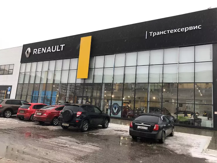 Renault транстехсервис ул карла маркса 91 фото Renault. ТрансТехСервис в Йошкар-Оле, ул. Кирова, 2 - фото, отзывы 2024, рейтинг