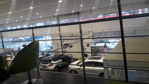 Renault транстехсервис ул карла маркса 91 фото Renault. Официальный дилер. ТрансТехСервис, +7 341 293-01-01, ул. К. Маркса, 91,