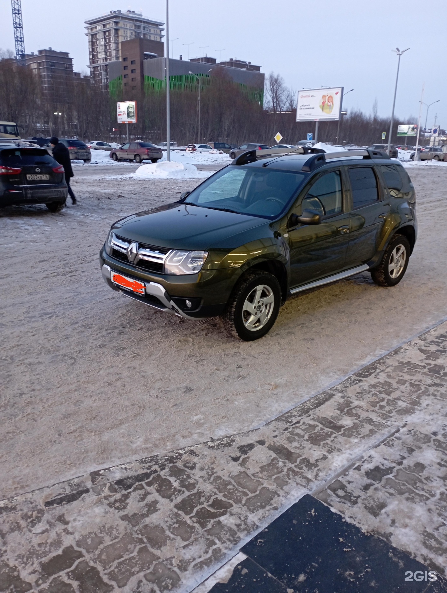 Renault транстехсервис ул мамадышский тракт 30 фото Ттс мамадышский тракт - найдено 79 фото