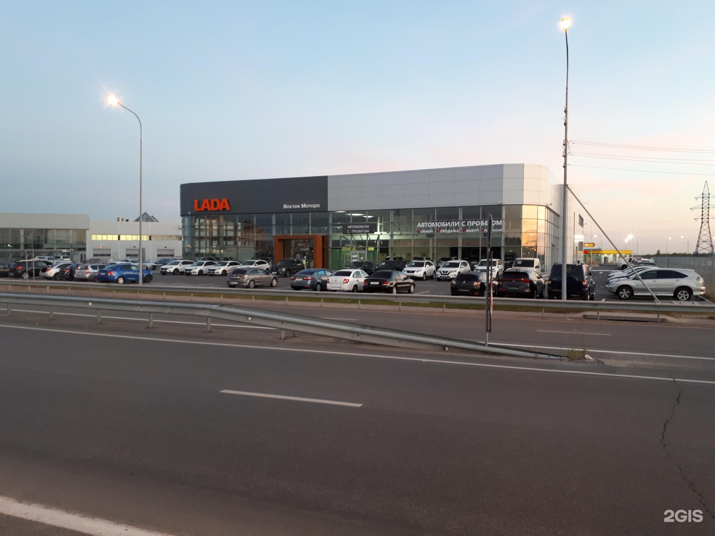 Renault югорский тракт 7 7 фото Югорский тракт