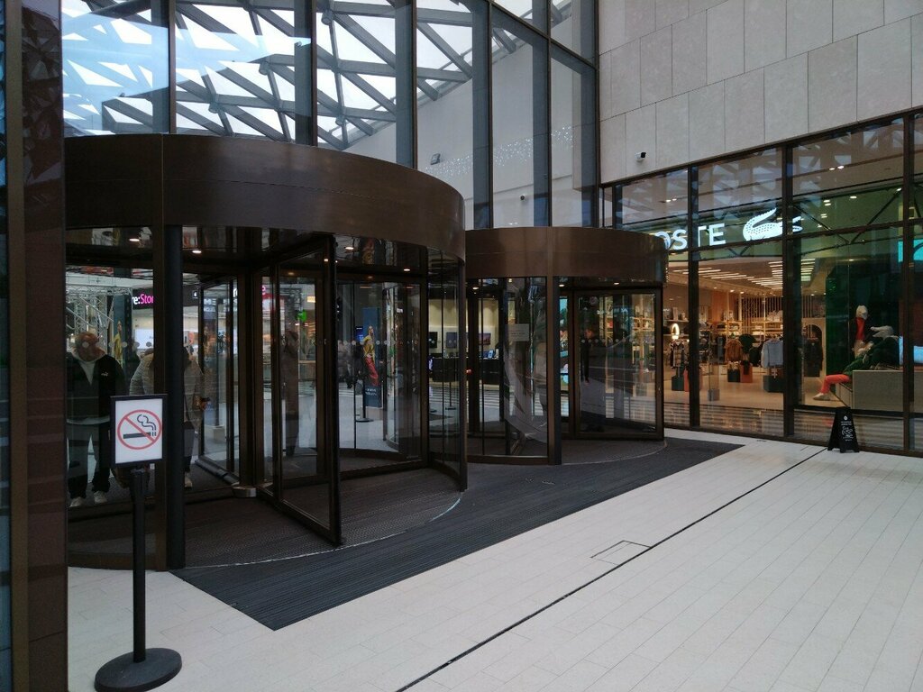Rendez vous павелецкая площадь 3 фото Rendez-Vous, shoe store, Moscow, Paveletskaya Square, 3 - Yandex Maps