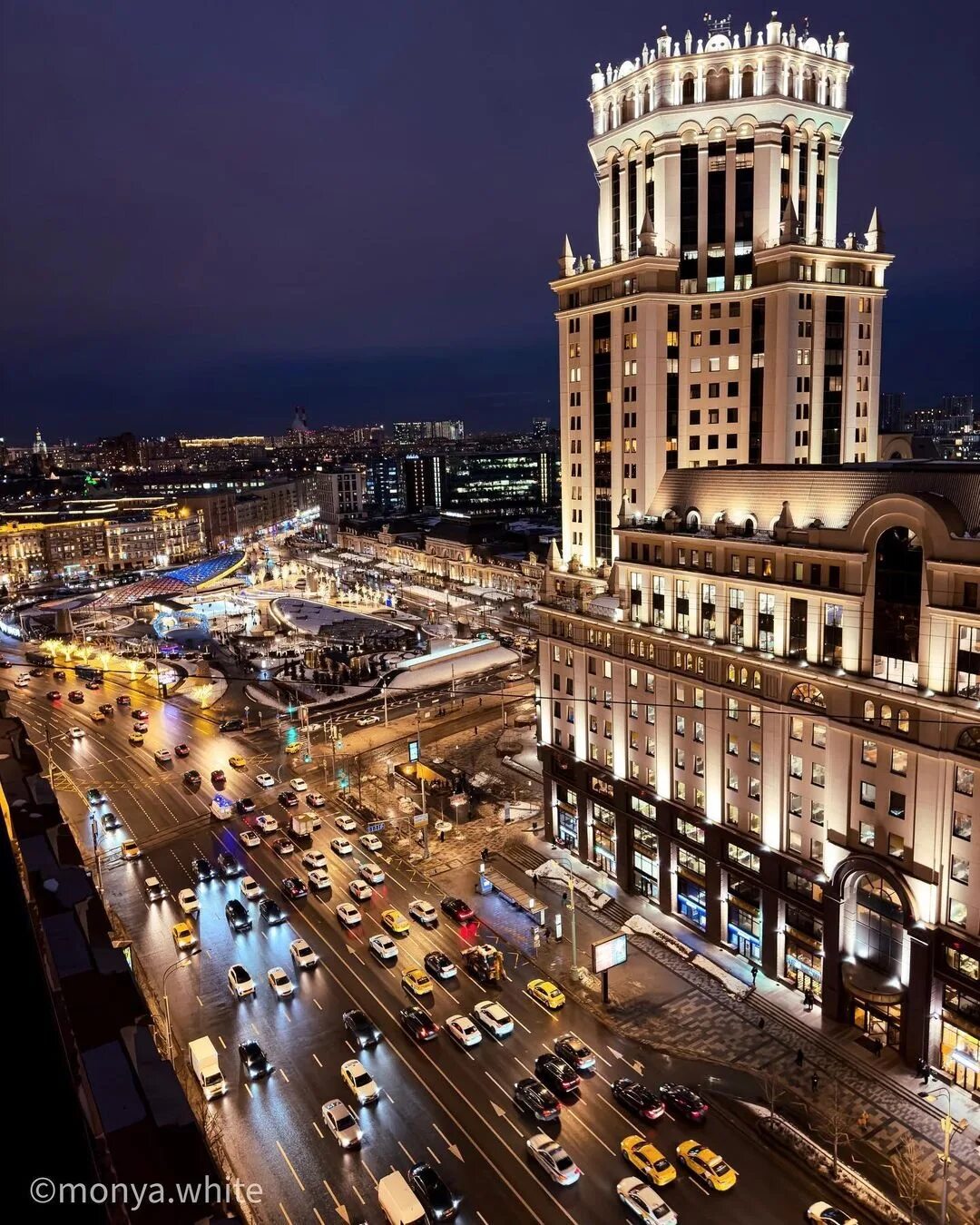 Rendez vous павелецкая площадь 3 москва фото Paveletskaya Square Photo by monya.white 2023 Москва: афиша бесплатных событий V