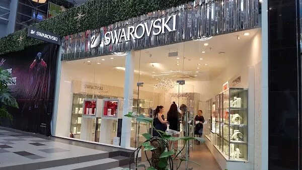 Rendez vous просп михаила нагибина 32 фото Swarovski, +7 863 272-54-21, Мегацентр "Горизонт", пр. Михаила Нагибина, 32И, Ро