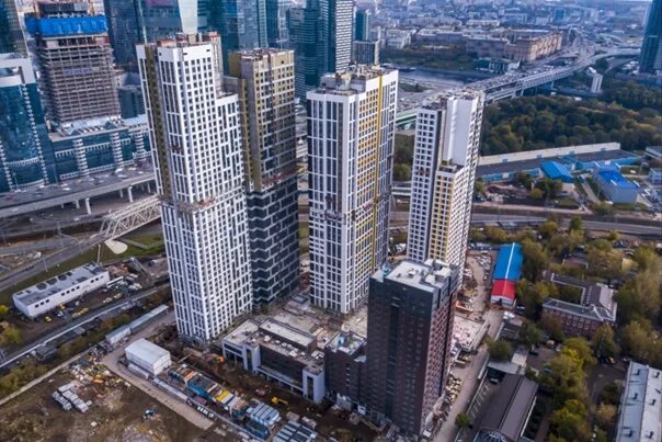 Renew мукомольный пр 2 москва фото Стройка на Шелепихе и в её окрестностях ШЕЛЕПИХА ИНФО ВКонтакте
