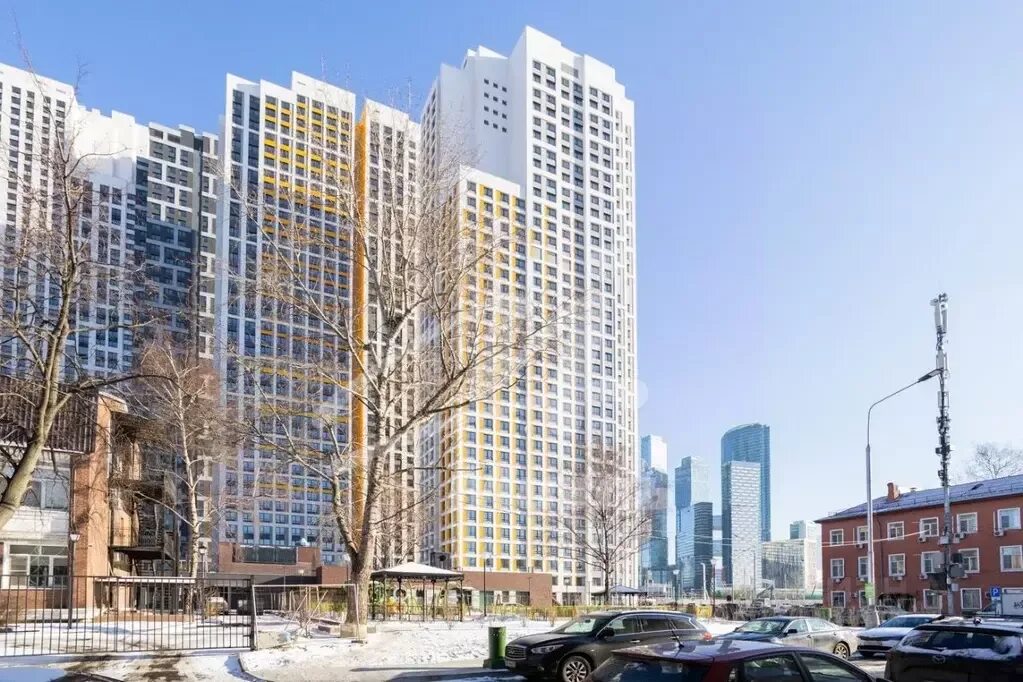 Renew мукомольный пр 2 москва фото 1-к кв. Москва Мукомольный проезд, 2 (37.4 м), Купить квартиру в Москве, ID объе