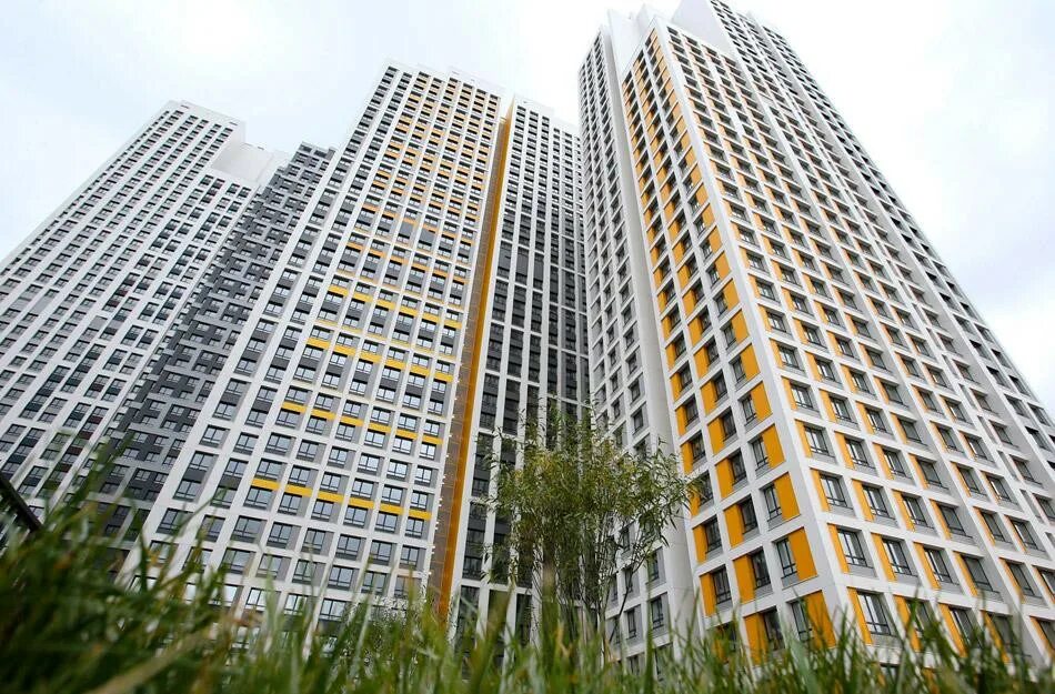 Renew мукомольный пр 2 москва фото Купить 1-комнатную квартиру, 39.9 м² по адресу Москва, Мукомольный проезд, 2, 40