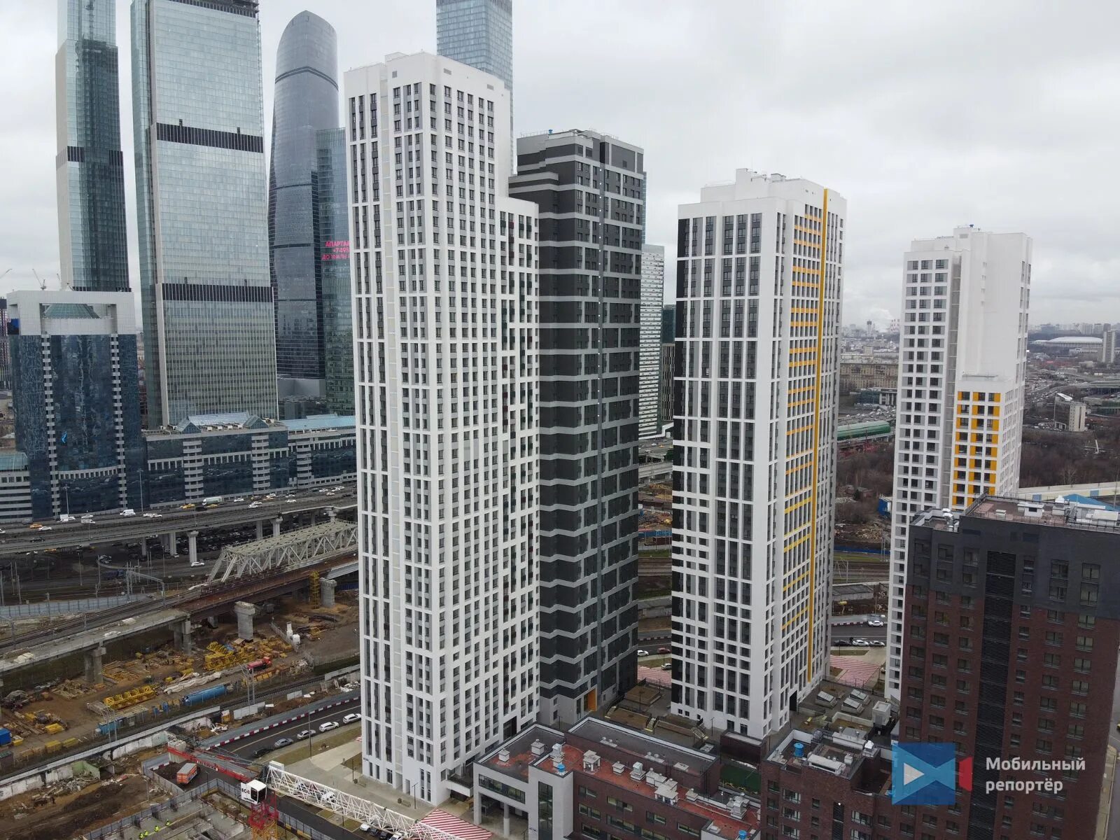 Renew мукомольный пр 2 москва фото В Москве расселили 86 домов по программе реновации, всего в работе 226 старых пя