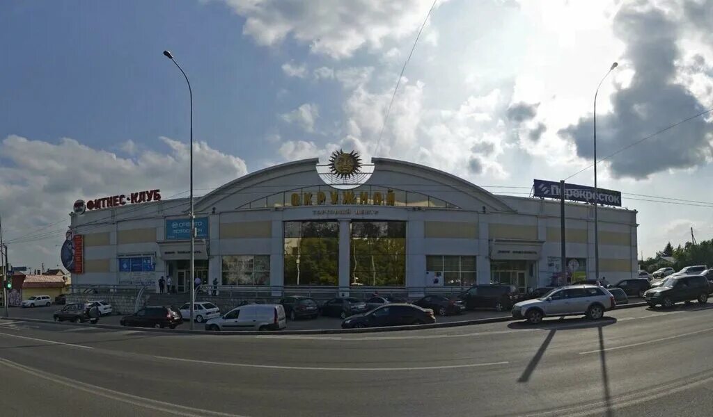 Renoauto окружная ул 57 пенза фото Top Sound, auto acoustics, Penza, Okruzhnaya Street, 27В - Yandex Maps