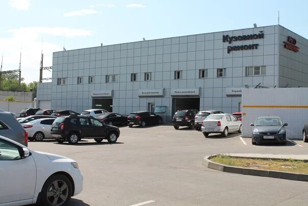 Renoauto окружная ул 57 пенза фото Фотографии со страницы сообщества "Центр кузовного ремонта "Автомастер" т.99-66-
