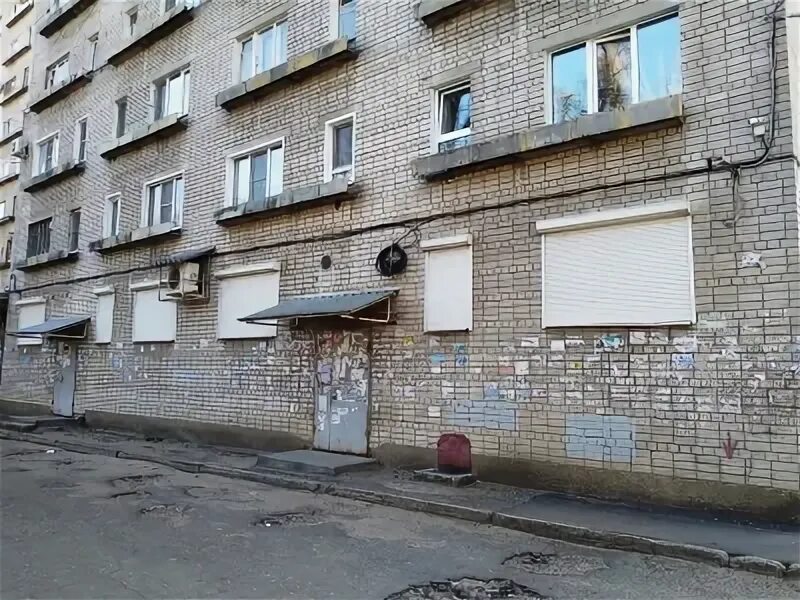 Rent park ул героев сибиряков 255 фото Сдаётся в аренду торговое помещение в Юго-Западном районе, общей площадью 266 кв