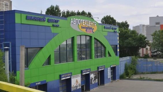 Rent park ул героев сибиряков 255 фото ⭐ Отзывы о компании CDI36 в Воронеже - авто, мото