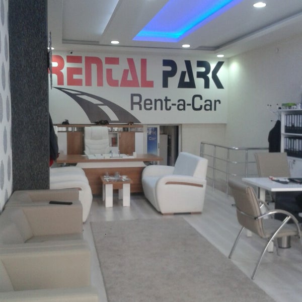 Rent park ул героев сибиряков 255 фото Foto di Rental Park Rent a Car - Gevher Nesibe - Kocasinan, Kayseri