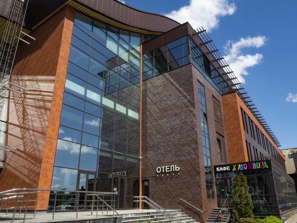 Republika олимпийская ул 15 микрорайон новогорск фото Аренда комнаты 10м² ул. Олимпийская, 15, Химки, Московская область, мкр. Новогор