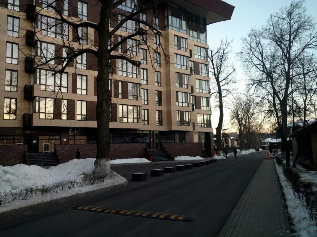 Republika олимпийская ул 15 микрорайон новогорск фото Химки, 3-х комнатная квартира, улица Олимпийская д.28, 16000000 руб.