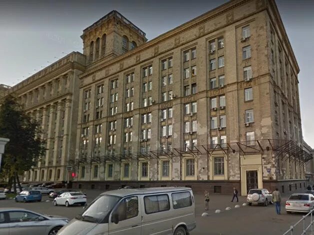 Reпутация ленинградский просп 80 корп 16 фото Ленинградский проспект д. 80 корпус 16 на карте Москвы