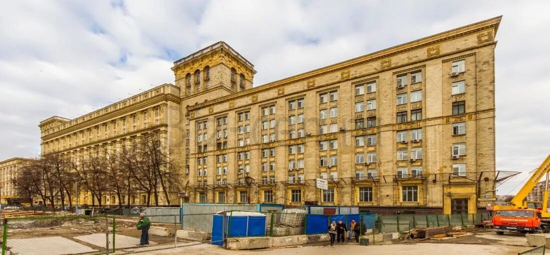 Reпутация ленинградский просп 80 корп 16 фото Бизнес-центр Москва-Сокол 16 - интерьер, экстерьер. Фотографии офисов.