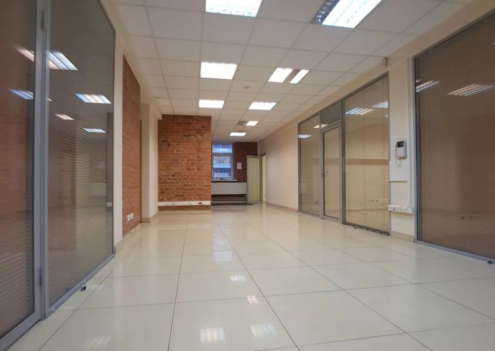 Resale ул льва толстого 23а фото Аренда офиса Москва, Улица Льва Толстого, 23с3 #35554 - Gladston.ru
